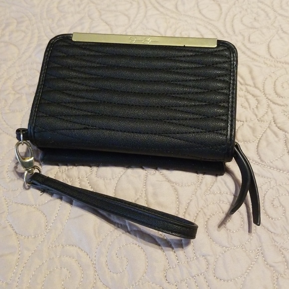 Jessica Simpson Wallet - Picture 1 of 5